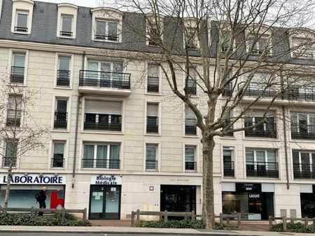 Location Appartement 1 pièce 22m² ANTONY 92160 - Photo 4