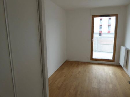 Location appartement t3 77 m² à Bègles (33130) Le Preche - Photo 3