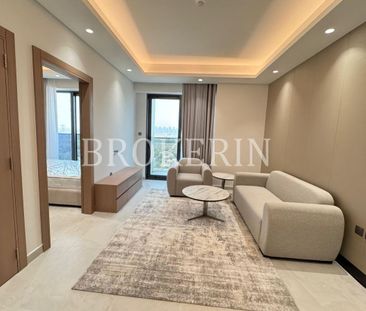 Newly Furnished Space with Modern Touch - Call Now - Photo 5