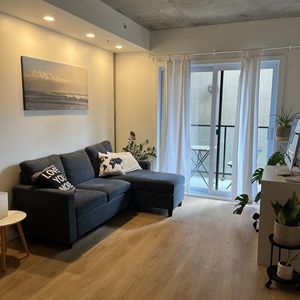 3 1/2 Neuf, ... Semi-meublé, Tout Meublé - Photo 3