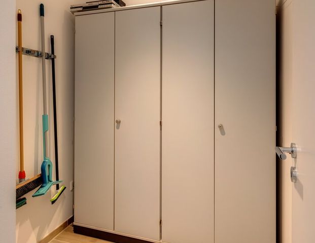 High-quality apartment with modern equipment - Photo 1