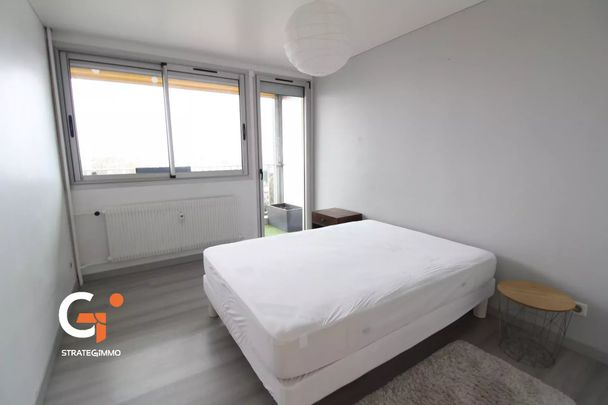 APPARTEMENT F4 - 77 M2 - 2 CHAMBRES - Photo 1