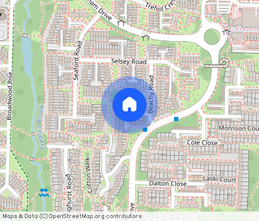 Beachy Road, Broadfield, Crawley, West Sussex. RH11 9HW - Photo 1