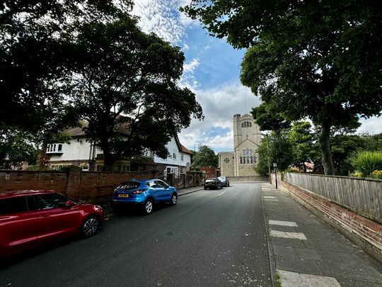 Rock Lodge Road, Sunderland - Photo 1