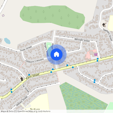 7A Rogers Street, Castlecliff, Whanganui