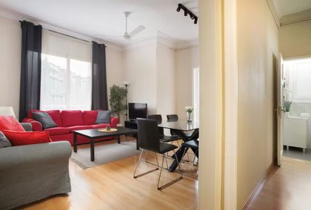 Carrer de Craywinckel, Barcelona, Catalonia 08022 - Photo 2