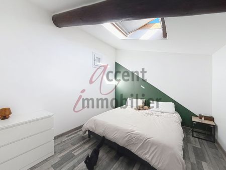 Maison Noves 4 pièce(s) 71 m2, - Photo 3