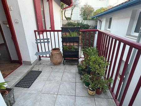 Hendaye - Appartement - 3 pièces - 86.46m² - Photo 4