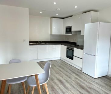 1 bedroom flat to rent - Photo 5