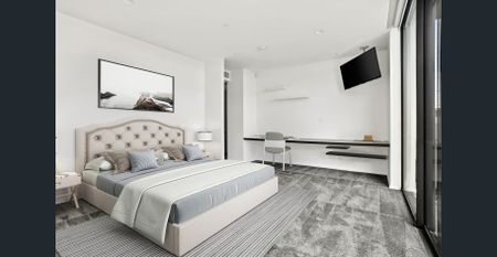 Executive Two-Level Apartment with Sweeping Water Views in Anadara - Photo 2