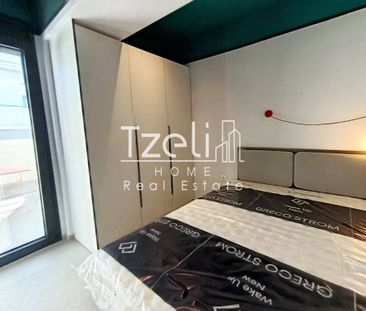 Studio / γκαρσονιέρα 18 τ.μ. προς ενοικίαση - Photo 4