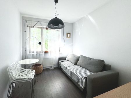 Wynajmę Apartament z ogródkiem w Świnoujściu - Фото 5