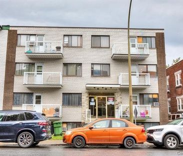 À louer / Appartement - Photo 1