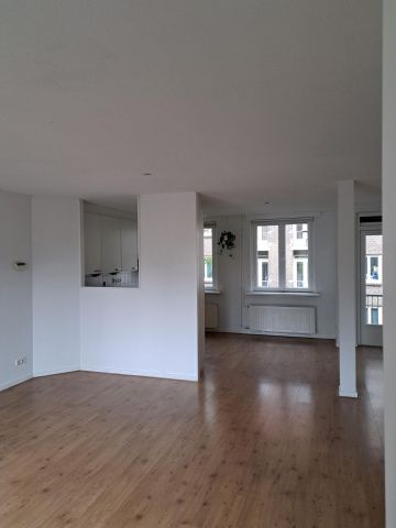 Appartement te huur: Zaandammerplein 134 1013 ZH Amsterdam - Foto 3