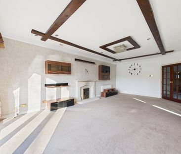 4 bedroom detached house to rent - Photo 2