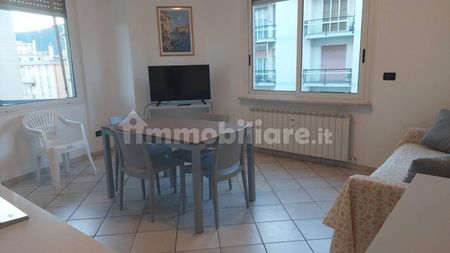 Trilocale ottimo stato, quarto piano, Centro, Loano - Foto 4