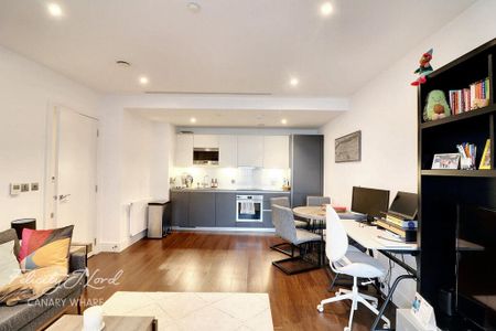 1 bedroom apartment to rent - Photo 2