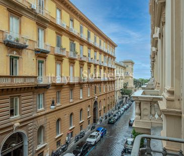 Elegant apartment in Via del Rione Sirignano - Foto 2