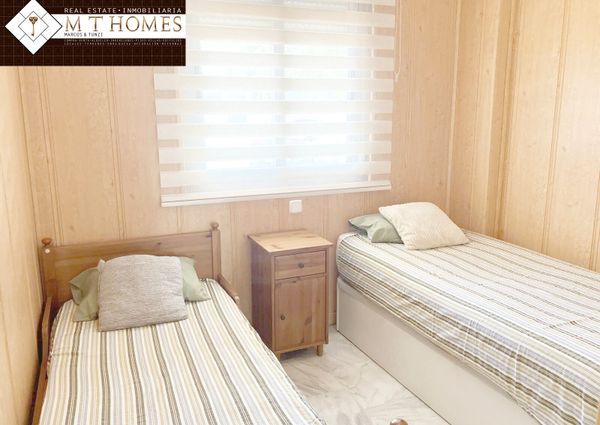 Flat - Fuengirola (Torreblanca del Sol)