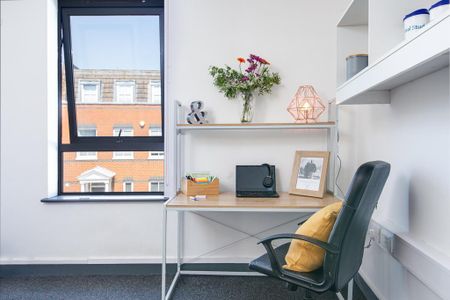 Studio to rent - Photo 3