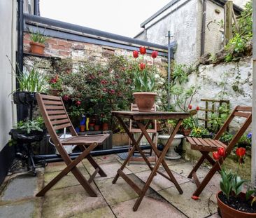 1 bedroom terraced house to rent - Photo 4