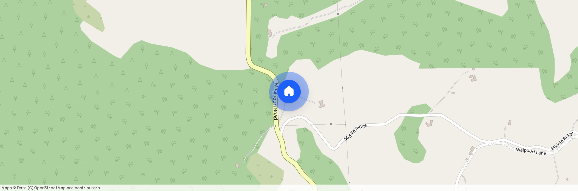 Tutukaka Coast, 428 Matapouri Road, Whangārei