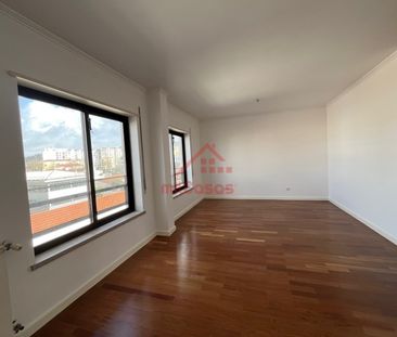 Apartamento T5 em Lisboa - Photo 6