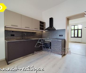 Pronájem bytu 1+kk a garsoniéry 40 m² - Fotografie 3