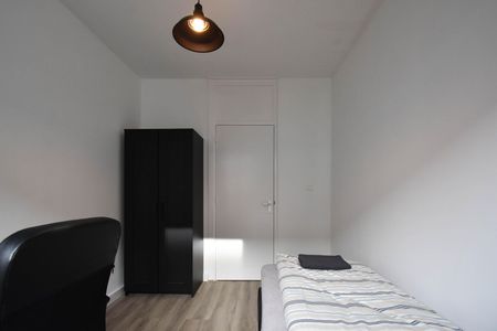 Appartement te huur: Herenpad 10-C 3111 LP Schiedam - Photo 5