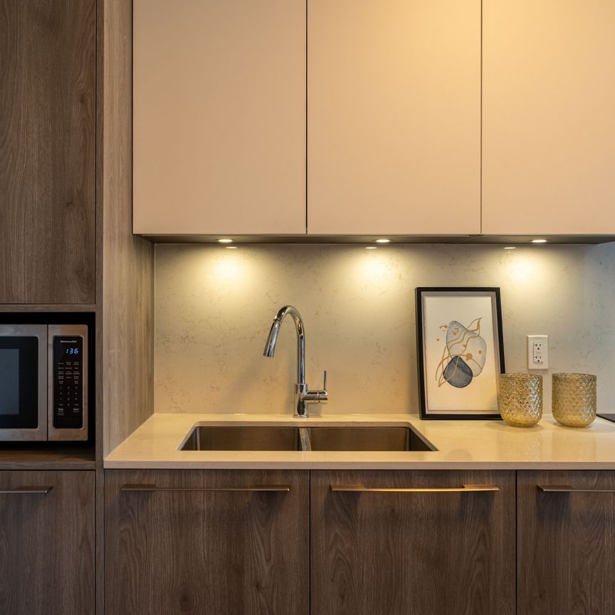 For Lease - 38 Water Walk Drive Unit# 509, Markham, Ontario - Photo 1