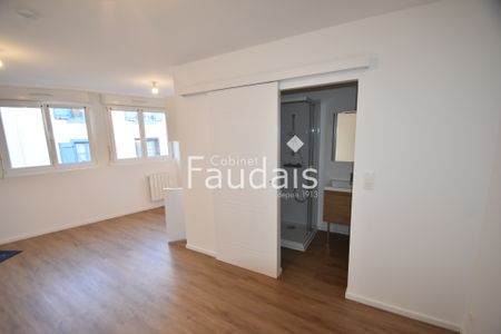Location Appartement 1 pièce 20m² ST LO 50000 - Photo 3
