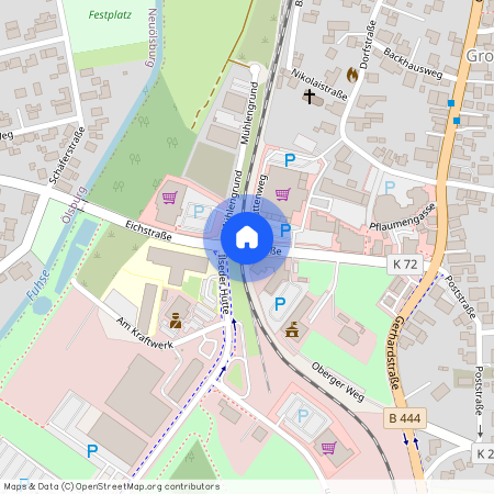 31241 Niedersachsen - Ilsede