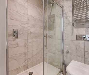 Studio Flat, Gravity West Hampstead, NW6 - Photo 1