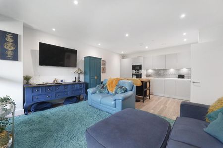 1 bedroom apartment to rent - Photo 2