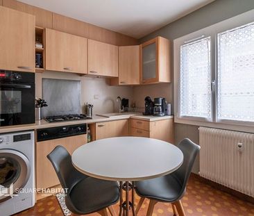 Appartement 3 pièces à louer - Photo 6