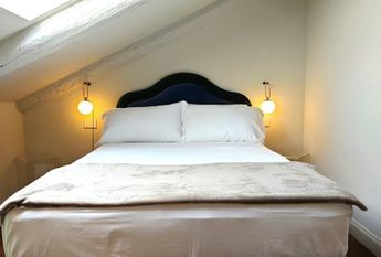 Via Ettore De Sonnaz, Turin, Piedmont 10121