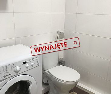 Do wynajęcia 2 pokojowe mieszkanie 43m2 ul. Potulicka - Photo 2