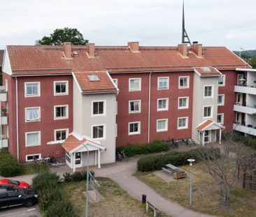 Terrassvägen 10 A 1102 - Foto 3