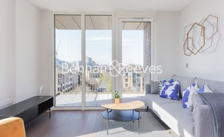 2 Bedroom flat to rent in Phoenix Court Vauxhall, Nine Elms, SE11 - Photo 2