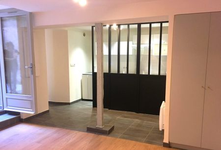 Location Appartement 1 pièce 25m² TOULOUSE 31000 - Photo 2