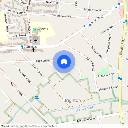 1/81 High Street, Qld 4017, Brighton