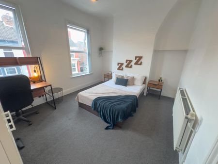 2 bedroom house share to rent - Photo 5