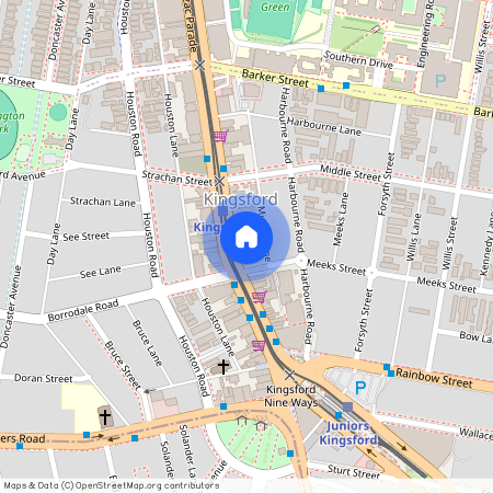 474 Anzac Parade, Kingsford, Sydney, New South Wales 2032