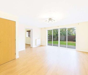 Locksley Gardens, Winnersh, Wokingham, Berkshire, RG41 - Photo 1