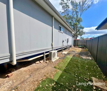 Secure and private two-bedroom granny flat - Photo 5