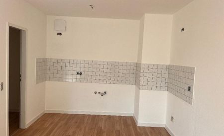 Frisch renovierte 2 Zimmer Wohnung * zentrumsnah und sofort frei * - Foto 5