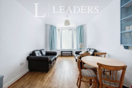 2 bedroom apartment to rent Purbeck Road, Bournemouth, BH2 - Photo 2