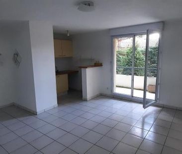 BLAGNAC / Location Appartement 3 Pièces 56 m² - Photo 4