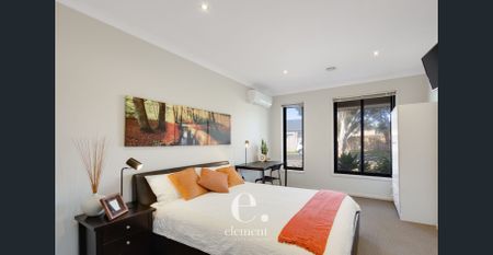 Easy Living on the Surf Coast | Self Contained Room - Photo 4