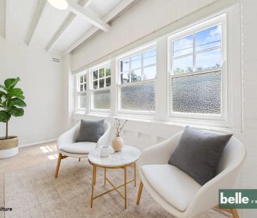 Modern Comfort and Convenience in the Heart of Summer Hill - Photo 1